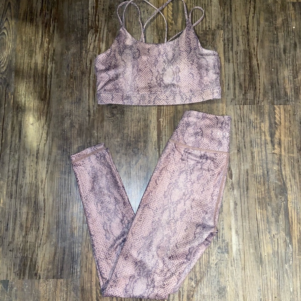 Allfenix Set Bundle - image 1